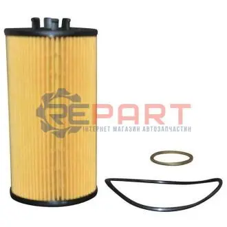 VW фільтр масляний Phaeton,AUDI A4/A6,Allroad JP GROUP 1118505700 Купити в Україні