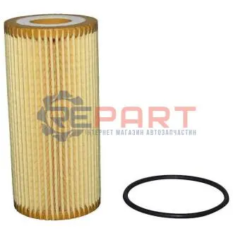 VW фільтр мастила Golf VII, Passat, Sharan 1,8-2,0TS 12-I, AUDI 1,8-2,0TFSI 14 JP GROUP 1118506300 Купити в Україні