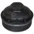 Фото Кришка фільтра масляного VW T5/Caddy 1.9TDI 03 JP GROUP (1118550100) зображення 1
