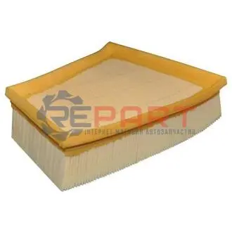 VW фільтр повітряний Polo,Skoda Fabia 1,0/1,4 99 JP GROUP 1118603800 Купити в Україні