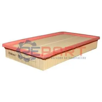 Фильтр воздушный h 60mm JP GROUP 1118606800 Купить в Украине