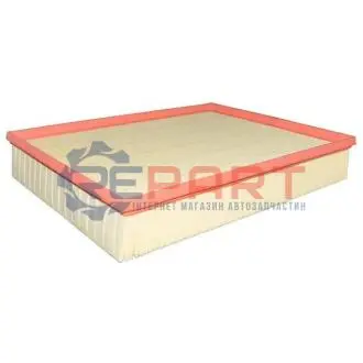 Фильтр воздушный Sprinter/Crafter 06- JP GROUP 1118609100