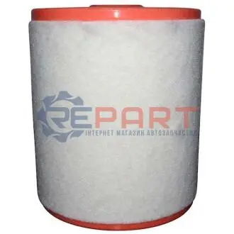 Фільтр повітряний Audi A6 2.8-3.0TDI/TFSI 10- JP GROUP 1118609400 Купити в Україні