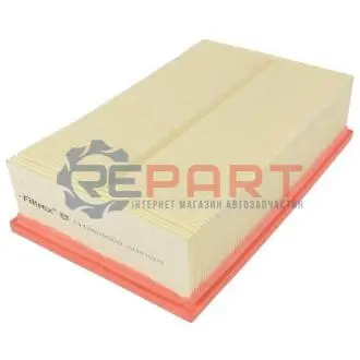 Фільтр повітр. AUDI A3,Skoda Octavia,VW Golf 12- JP GROUP 1118609900 Купити в Україні
