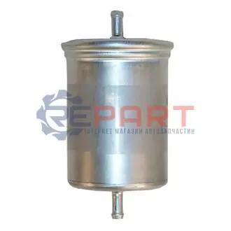 Фото Фільтр паливний MB Sprinter/Vito 2.0/2.3 i 96-06/S-class (W140) 2.8-6.0 i 92-98 JP GROUP (1118700600) зображення 1