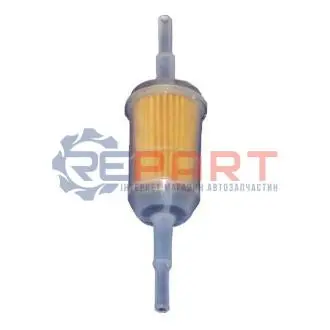 Фото Фільтр палива JP GROUP (1118700700) зображення 1