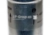 Фильтр топлива - JP GROUP 1118700800 (1276050, 156705, 156774)