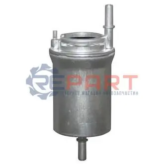 Фільтр паливний Skoda Fabia/VW Polo 1.2/1.4 01 JP GROUP 1118701500 Купити в Україні