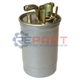 Фільтр паливний VW Passat/Audi A4/A6 2.5TDI 97-06 JP GROUP 1118702300 Купити в Україні
