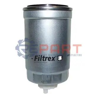 Фільтр палива JP GROUP 1118702400 Купити в Україні