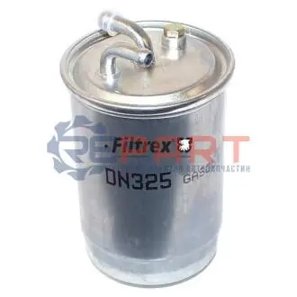 Фільтр палива JP GROUP 1118702600 Купити в Україні