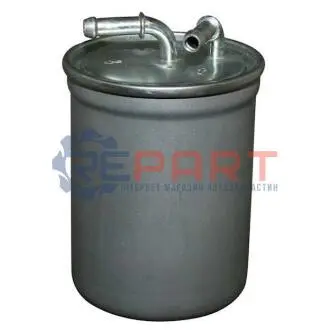 Фільтр паливний Skoda Fabia/Roomster/VW Polo 1.4/1.6TDI 05 JP GROUP 1118703200 Купити в Україні