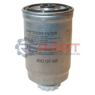 Фільтр паливний JP GROUP 1118703500 Купити в Україні