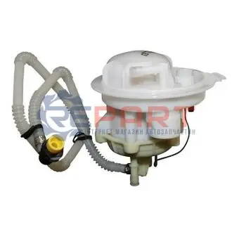 Фільтр паливний JP GROUP 1118706770 Купити в Україні