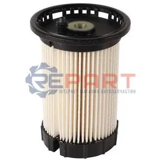 VW фільтр топл.Audi Q3,Passat,Tiguan 2.0TDI 10 JP GROUP 1118707600 Купити в Україні