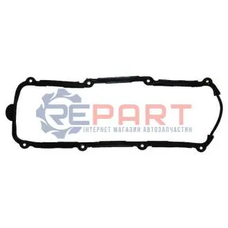 Прокладка кришки клапанів VW Passat/Golf 1.8/2.0 88-99 JP GROUP 1119200800