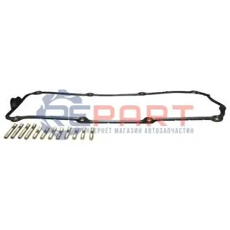 Прокладка кришки клапанів VW T3 1.6-1.7 D/ T4 1.8-2.0 JP GROUP 1119202910 Купити в Україні