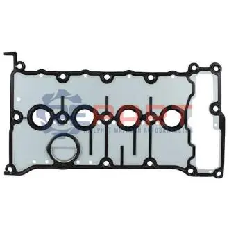 Фото VW прокладка клап.кришки Audi,Passat 2.0 00- JP GROUP (1119203700) зображення 1