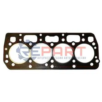 Прокладка головки Fabia 1.4 00-03 JP GROUP 1119301500 Купить в Украине