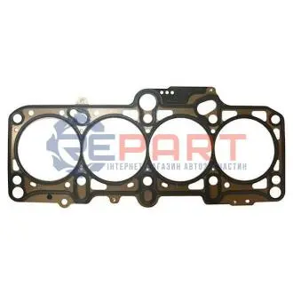 Прокладка головки T5/Passat B5/Golf IV/Octavia 2.0i 98- JP GROUP 1119302300 Купить в Украине