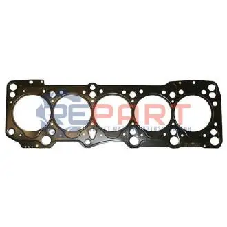 Фото Прокладка головки циліндрів JP GROUP (1119303700) зображення 1