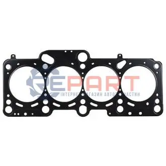 VW прокладка головки блоку Passat 2,0FSI 05-, Touran. JP GROUP 1119309400 Купити в Україні