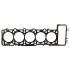 JP GROUP VW прокладка головки блоку 3K MULTIVAN V 2.5 TDI 03-09, TOUAREG 2.5 R5 TDI 03-10, TRANSPORTER V 2.5 TDI 4motion 04-09 1119309700