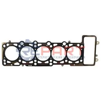 VW прокладка головки блоку 3K MULTIVAN V 2.5 TDI 03-09, TOUAREG 2.5 R5 TDI 03-10, TRANSPORTER V 2.5 TDI 4motion 04-09 JP GROUP 1119309700 Купити в Україні