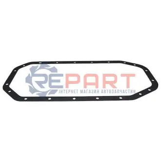 Прокладка поддона VW Polo/Passat/Polo 09-1.8 i/D 79-02 JP GROUP 1119400300 Купить в Украине