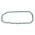 Фото Прокладка поддона Audi 80/100 1.9-2.5 -94 JP GROUP (1119400600) изображение 1