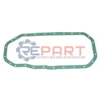 Прокладка поддона Audi 80/100 1.9-2.5 -94 JP GROUP 1119400600 Купить в Украине