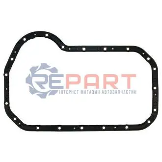 Прокладка поддона T4/Caddy/Golf/Passat 1.6-2.0 i/TD -01 JP GROUP 1119401100 Купить в Украине