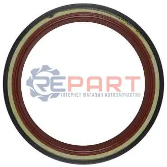 VW сальник к/вала задн 85*105*12 Ford,Seat,Volvo JP GROUP 1119500500 Купити в Україні