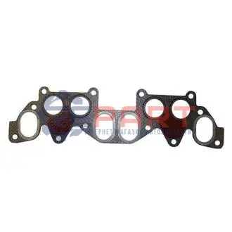 Прокладка впускного колектора JP GROUP 1119602200 Купити в Україні