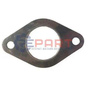 Прокладка випускного колектора JP GROUP 1119603800 Купити в Україні