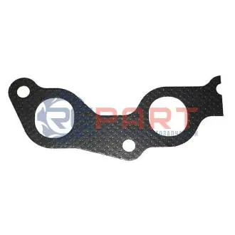 Прокладка коллектора выпуск VW Golf/Audi 80/Seat Ibiza 0.9-1.4 i/D 73-01 JP GROUP 1119603900 Купить в Украине