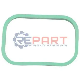 Прокладка корпуса колектора впускного VW Golf V/VI 1.4 TSI 03- JP GROUP 1119607900 Купити в Україні