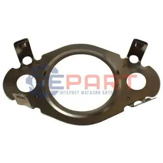 Прокладка клапана EGR VW Caddy/T5/T6 2.0 TDI 09 JP GROUP 1119608300 Купити в Україні