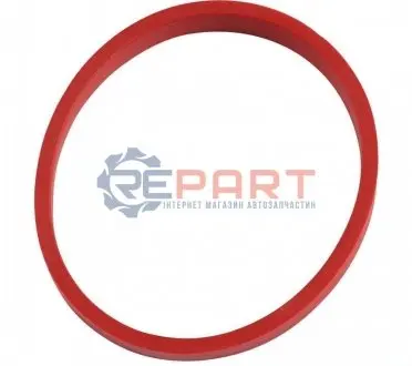 Прокладка колектора JP GROUP 1119609600 Купити в Україні