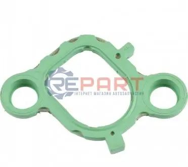 VW прокладка впуск. колектора T5 2,5TDI 03-. JP GROUP 1119610300 Купити в Україні