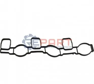 SKODA прокладка впускного колектора FABIA II, VW POLO 09- JP GROUP 1119612600 Купити в Україні