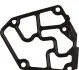 Фото Прокладка корпуса фільтра масляного VW Caddy 1.9TDI/SDI 95-04 JP GROUP (1119613500) зображення 1