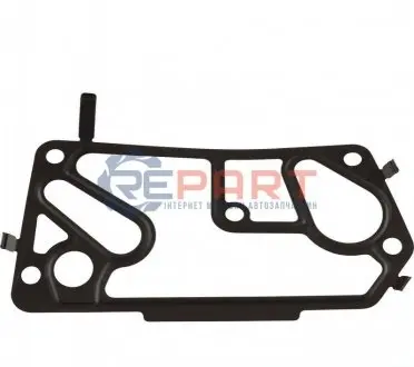Прокладка корпуса фільтра масляного VW T5 2.5TDI JP GROUP 1119613800 Купити в Україні