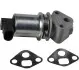 Фото VW клапан EGR Audi A2,Golf IV,Polo,Skoda Fabia I,Octavia I 1.4/1.6 JP GROUP (1119902600) зображення 1