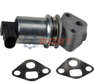 VW клапан EGR Audi A2,Golf IV,Polo,Skoda Fabia I,Octavia I 1.4/1.6 JP GROUP 1119902600 Купити в Україні