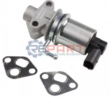 Клапан возврата ОГ JP GROUP 1119902800 Купити в Україні