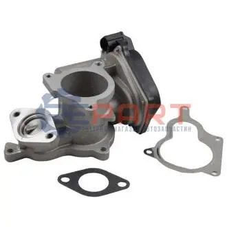 Клапан рециркуляцiї JP GROUP 1119903300 Купити в Україні