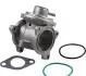 JP GROUP VW клапан EGR Audi A2,Polo,Skoda Fabia I,II,Roomster 1.4TDI 1119903700