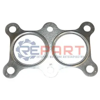 Прокладка труби вихлопної VW Caddy III 1.6 04-15 (штани) JP GROUP 1121101300 Купити в Україні