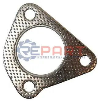 Прокладка випускного колектора JP GROUP 1121102200 Купити в Україні